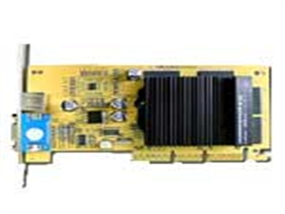 翔升 GeForce4 MX440SE/SD