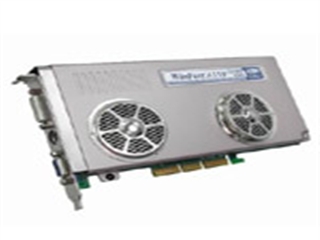 丽台 A350 TDHV