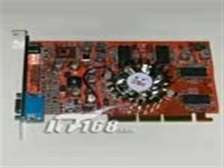 启亨 玫瑰情人FX5200