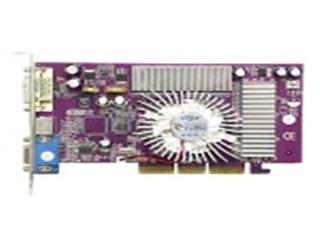 万邦龙 GeForce FX5600