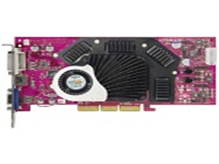 万邦龙 GeForce FX5900