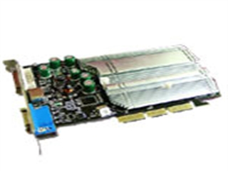 翔升 FX5200 魔幻白金版