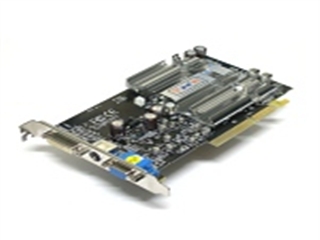盈通 镭龙R9600 64M