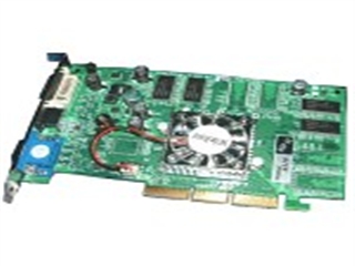 丽台 A310XT TD