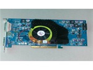 启亨 魔虎克FX5700Ultra
