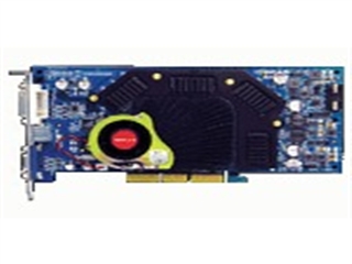 启亨 魔虎克FX5900 256MB