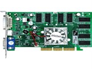 丽台 A340 TD(256MB)