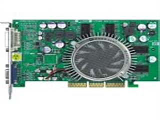 丽台 A360 TDH 128M