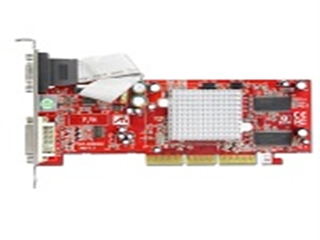 CREATIVE 3D BLASTER 5 RX9200 SE 128M