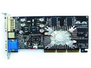 翔升 金雕FX5200增值版