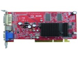 艾尔莎 幻雷者FX960/256M