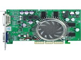 丽台 A360 TDHV 256M