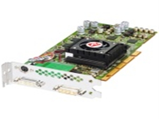 ATI FireGL X1-128