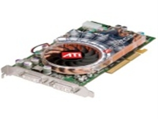 ATI FireGL X2-256t