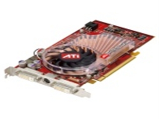 ATI FireGL V7100