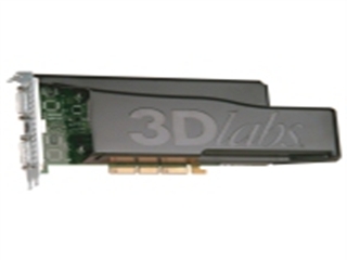 3DLABS Wildcat Realizm100