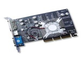 翔升 金雕FX5700LE专业版