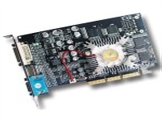 翔升 金雕FX5500玩家版