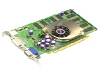 昂达 闪电PCX6600/128MB