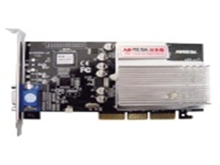 奥美嘉 MX400(64M/DDR)