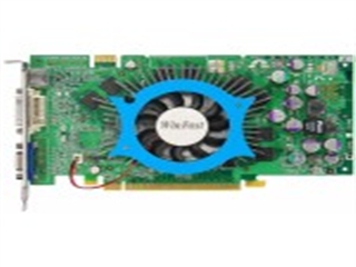 丽台 PX6800 TDH