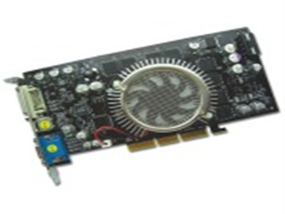 翔升 金雕FX5900ZT权威版