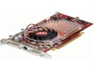 ATI FireGL V5100
