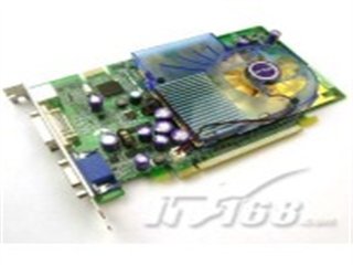 昂达 闪电PCX6600白金版