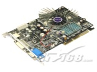 昂达 闪电6600 AGP