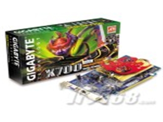 技嘉 GV-RX700M2DPU