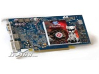 蓝宝石 Radeon X800