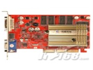 技嘉 GV-N520N2D 1.0