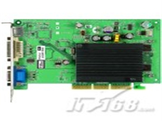丽台 A6200 TDH 64bit