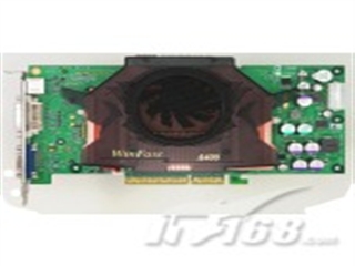 丽台 A400 TDH(256MB)