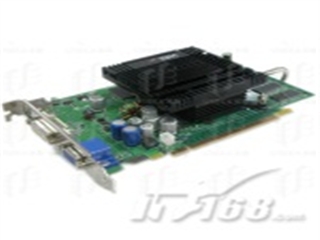UNIKA双敏 速配PCX6218冰翼超频版