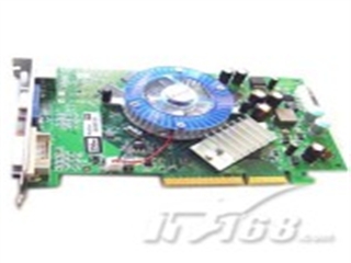 丽台 A6200 TD(256M)