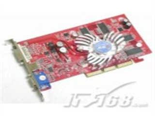 盈通 镭龙R9596XT豪华版
