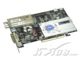 盈通 钰龙AIW S3400NETRO