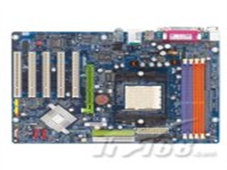 技嘉 K8U-939