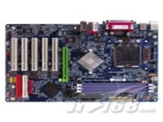 技嘉 8I848P775-G