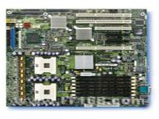 Intel SE7520BD2V