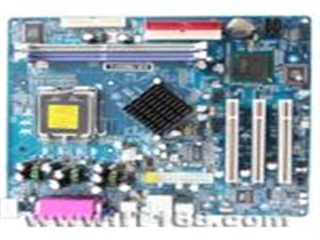 富士康 PI865GV-L