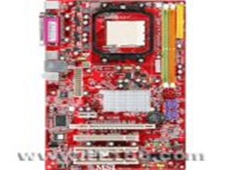 MSI K9N4 ULTRA-F