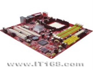 MSI K9NGM