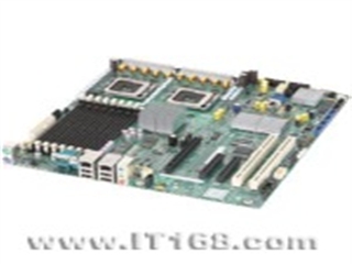 Intel S5000XVN