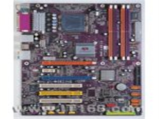 ECS精英 P965T-A(V1.0B)
