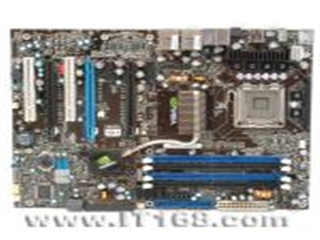 影驰 680i SLI