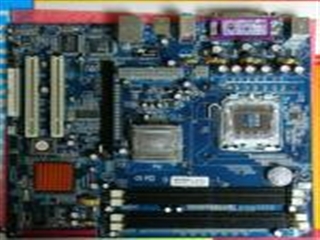 冠铭 945GL