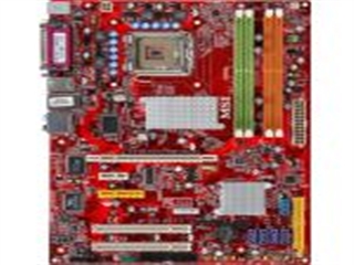 MSI P965 Neo2