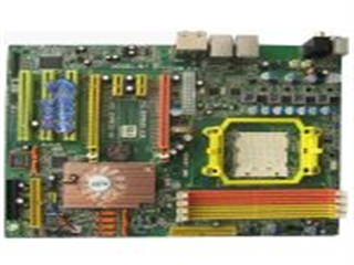 超磐手 AF570+ SLI